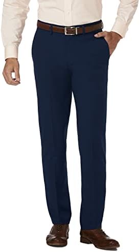 calvin klein jayden skinny fit stretch dress pant Calvin Klein Mens Jayden Wool Blend Skinny Fit Suit Pants Brown 30/32 at  Amazon Men's Clothing store