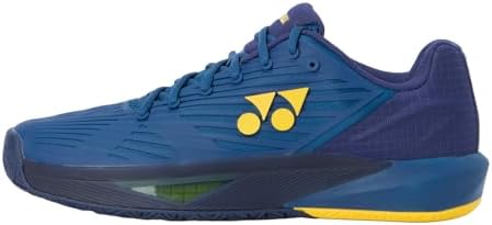 Amazon.com | YONEX Power Cushion AD Accel Men's Tennis Shoes (Teal