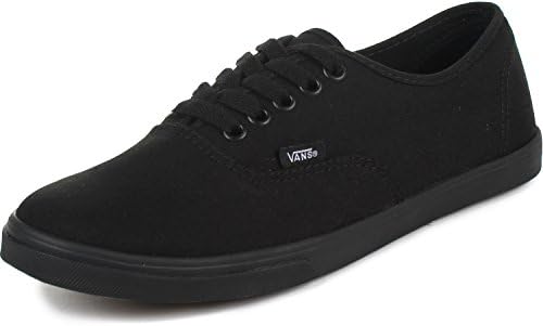 vans u authentic lo pro