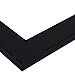 ArtToFrames 20x24 Inch Black Picture Frame, This 2