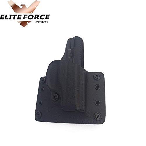 Elite Force Holsters OWB Holster for Glock Models