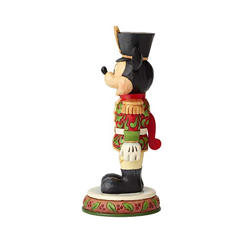 2 Enesco+Disney+Traditions+Mickey+Nutcracker