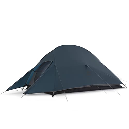 Naturehike CloudUp 2 Person Lightweight Backpacking Tent with