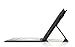MoKo Surface Pro / Surface Pro 2 Case - Rotatory Detachable Type / Touch Keyboard Cover Companion Sleeve Case for Surface Pro / Surface Pro 2 10.6