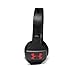 JBL Under Armor Sport Wireless Train On-Ear Headphones Built-in Remote Microphone (Black/Red)thumb 1