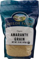 Shiloh Farms Organic Amaranth Grain -- 15 oz