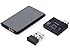 Wacom Wireless Accessory Kit for Bamboo and Intuos Tablets (ACK40401)