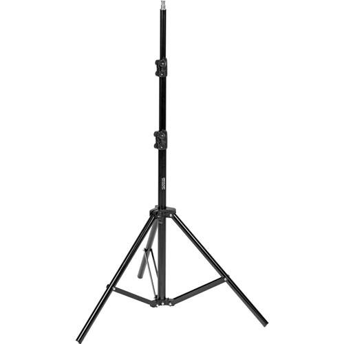 Dracast DLS-805 Light Stand, 5.5lbs Capacity, 78" Maximum Height