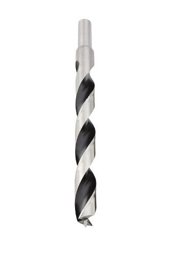 Fisch FSF-327790 Brad Point Drill, 11/32-Inch, by Fisch