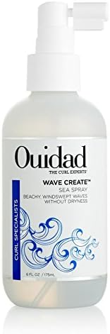 Ouidad Wave Create Sea Spray-6 oz
