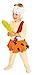 Rubies Child's The Flintstones Bamm Bamm Complete Costume, Small