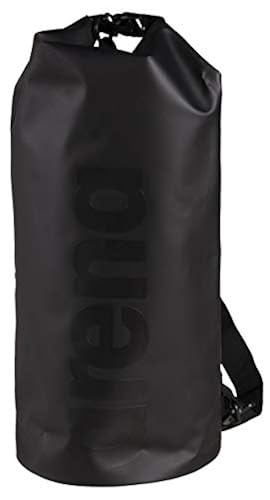 ARENA Unisex Adult Team Big Logo Drybag Waterproof Roll-Top