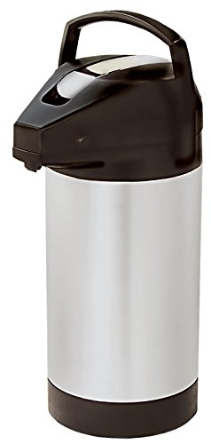 FETCO D041 Brewer, Stainless Steel, 3.0 Ls should be FETCO D041 3.0 Liter Airpot