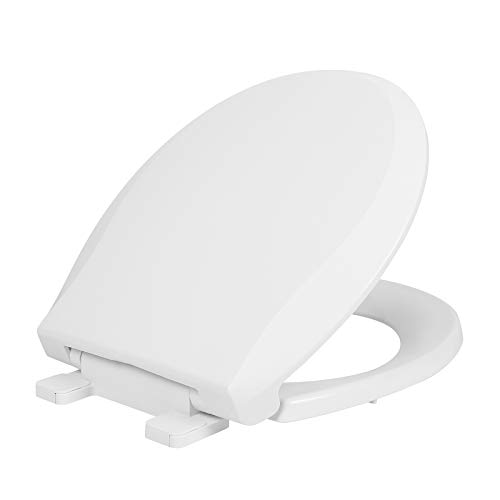 Elongated Toilet Seat set (Round) Pricepulse