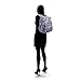 Vera Bradley Iconic Campus Backpack, Signature Cotton, Makani Paisley