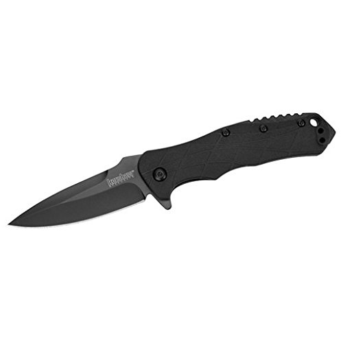 Best kershaw assisted opening knives zing