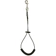 Pro Guard Dog Grooming Restraint Loop with Snap, 21” Tether