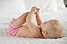 Thirsties Cloth Diaper Cover- Hook & Loop - Aqua - Medium