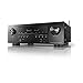 Denon AVR-S740H-R Receiver, 7.2 Channel 4K Ultra HD for Unmatched Realism, 3D Video, Dolby Surround Sound (Atmos, DTS/Virtual), Stream Music with Alexa Control (Renewed)