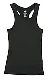 Adidas Youth Big Girls Perfect Rib Tank