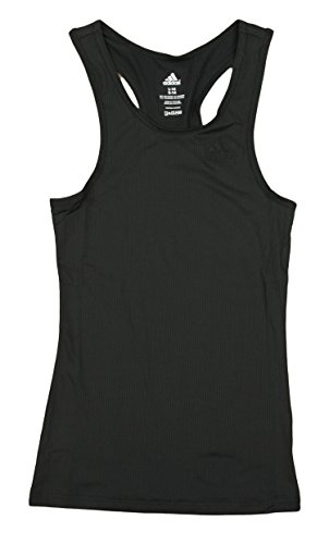 Adidas Youth Big Girls Perfect Rib Tank