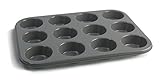 JAMIE OLIVER Muffin Tray, Nonstick