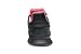 Adidas Mens EQT Support Adv Black/Turbo Pink Fabric