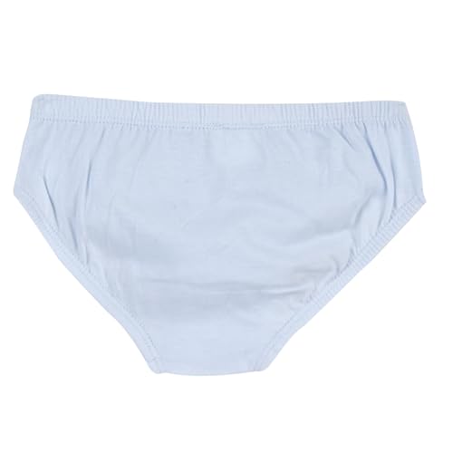 Prénatal, 7 Boys' Cotton Briefs Included
