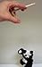Panda Bear Marionette # PA2011 by CE
