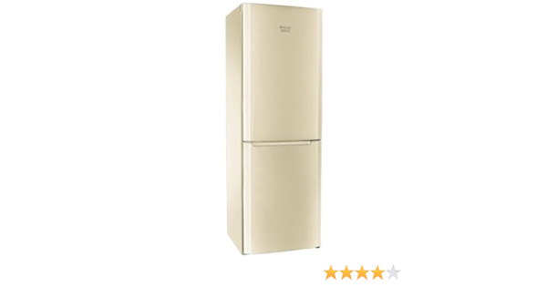 Hotpoint-Ariston EBM 18260 V Independiente Beige 212L 90L A+ ...