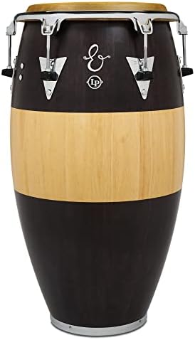 Amazon.com: Latin Percussion LP Classic Model Wood 11-3/4
