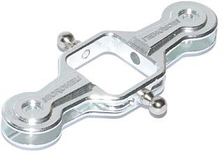 CNC Main Blade Grips: Blade 120SR