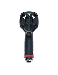 Chicago Pneumatic CP7748 Llave de impacto compuesta, 1 2 pulgada