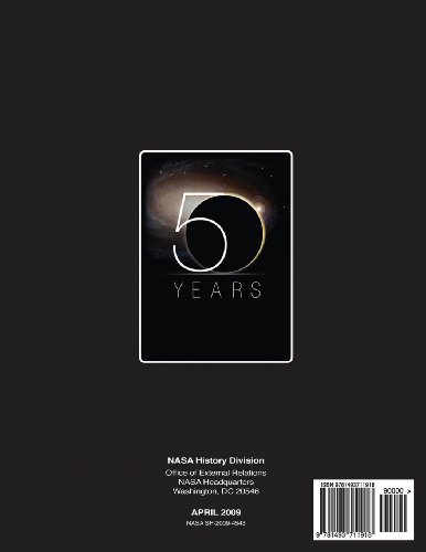 Research in NASA History: A Guide to the NASA History Program