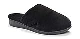 Orthaheel Women's Gemma Black 7 M US