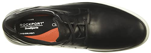 rockport dressports 2 go plain toe