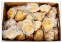 Perdue Farms Grade A Cornish Hen, 22 to 24 Ounce -- 24 per case.