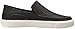 crocs Women's Citilane Roka Slip-On , Black, 9 M US