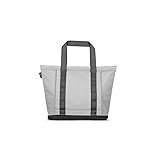 Umbra Vanity Travel Organizer, Large, Grey