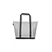 Umbra Vanity Travel Organizer, Large, Grey