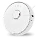 Roborock S5 Robotic Vacuum and Mop Cleaner, 2000Pa Super Power Suction &Wi-Fi Connectivity and Smart Navigating Robot Vacuum with 5200mAh Battery Capacity for Pet Hair, Carpet & Hard Floor (White) primary