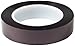 Bertech High-Temperature Kapton® Tape, 5 Mil Thick, 1 Inch x 36 Yards - UL Recognized