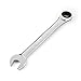 TEKTON 13/16 Inch Ratcheting Combination Wrench | WRN53015