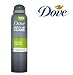 Dove Deodorant Antiperspirant Spay 150ml 5oz (MEN EXTRA FRESH)