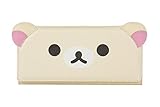 Rilakkuma by San-X Korilakkuma Face Long Wallet Authentic Licensed Product