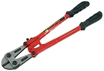 Neilsen CT0295 Heavy Duty Bolt Cable Cutter 18 Inch 450mm Croppers