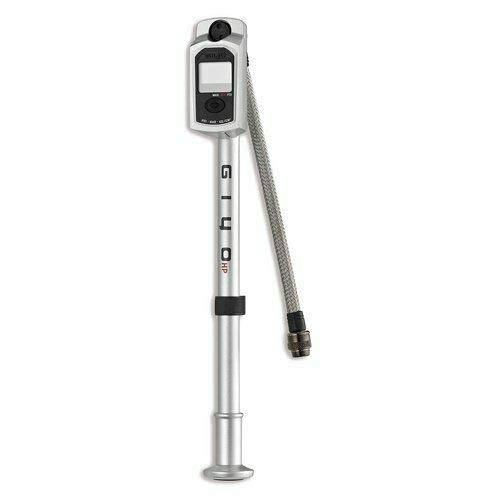 GIYO GS-05HP High Pressure Digital Shock Pump,600Psi Max, ST1786
