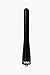 CravenSpeed Stubby Antenna Compatible with Chevy Colorado 2015-2024 | 4 inches | Short Antenna Replacement | Made in The USA