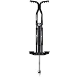 Flybar Foam Master Pogo Stick For Kids Boys & Girls Ages 9 & Up, 80 to 160 Lbs - Fun Quality Pogostick By The Original Pogo Stick Company (Renewed)