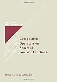 Composition Operators on Spaces of Analytic